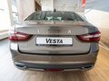 2026 Lada (ВАЗ) Vesta I Рестайлинг (NG), коричневый, 2035000 рублей - вид 7