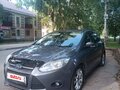 2013 Ford Focus III, серебристый, 749999 рублей