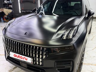 2023 Lynk & Co 09 EM-P, чёрный, 5400000 рублей, вид 3