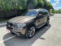 2010 BMW X5 35i II (E70) Рестайлинг, коричневый, 1999000 рублей - вид 1