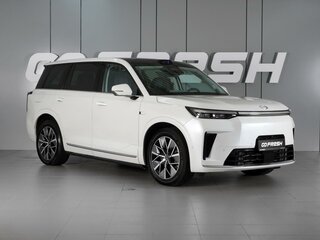 2025 GAC Trumpchi S9, белый, 5279000 рублей, вид 1