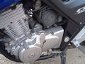 2002 Honda CB 500, синий, 350000 рублей - вид 9