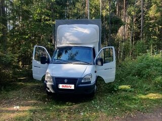 2020 ГАЗ ГАЗель (3302), белый, 1650000 рублей, вид 1