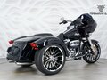 2024 Harley-Davidson Road Glide 3, чёрный, 4599000 рублей - вид 5