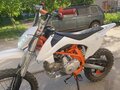 2023 Kayo AU125, белый, 53000 рублей - вид 1