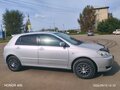 2003 Toyota Corolla Runx IX (E120, E130), серый, 530000 рублей - вид 3