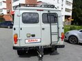 2013 УАЗ 3909, серый, 400000 рублей - вид 3