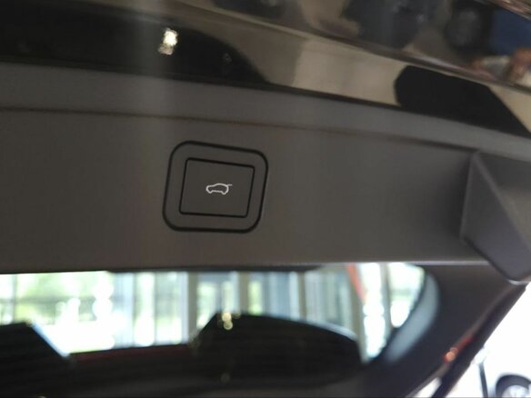 2026 Haval F7 II, чёрный, 3365010 рублей - вид 9