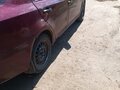 2011 Geely MK I, пурпурный, 175000 рублей - вид 2