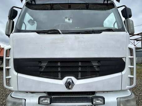2011 Renault Premium, белый, 1700000 рублей, вид 1