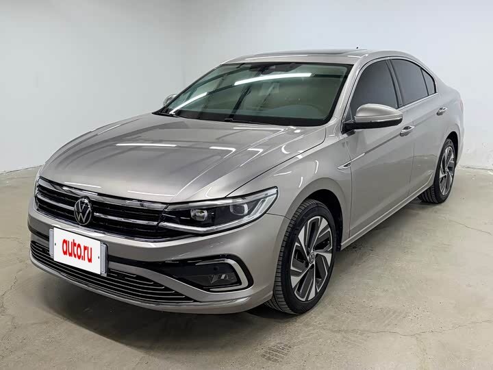 Открыть фотографии: Volkswagen Bora IV (China Market) Рестайлинг