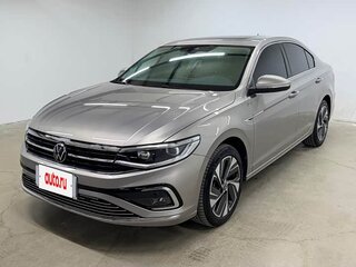 2023 Volkswagen Bora IV (China Market) Рестайлинг, серый, 1300777 рублей, вид 1