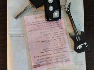 2006 Ford Focus II, серебристый, 405000 рублей, вид 1