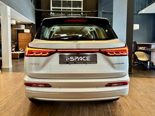 2026 Evolute i-Space I Рестайлинг, серебристый, 3890000 рублей, вид 4