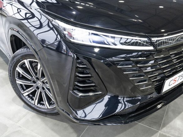 2024 Changan CS75 Plus III, чёрный, 3831201 рублей - вид 15