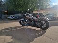 2014 Harley-Davidson Softail Slim, серый, 1300000 рублей - вид 4