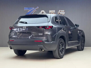 2026 Mazda CX-50, серый, 2400000 рублей, вид 4