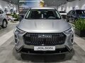 2026 Haval Jolion I Рестайлинг, серый - вид 4