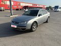 2006 Ford Mondeo III Рестайлинг, серебристый, 400000 рублей