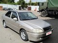 2007 Chery Amulet (A15) I, серый - вид 4