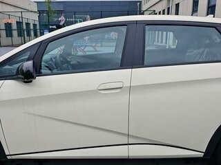 2026 BYD Dolphin 44.9 kWh I, белый, 1570000 рублей, вид 5