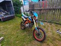 2022 Kayo Evolution YX140EM, чёрный, 87000 рублей - вид 2