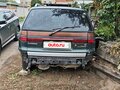 1994 Mitsubishi Space Wagon II, зелёный, 120000 рублей - вид 2