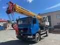 2018 Ивановец КС-55744, 7000000 рублей