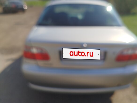 2008 Fiat Albea I Рестайлинг, серый, 240000 рублей - вид 10
