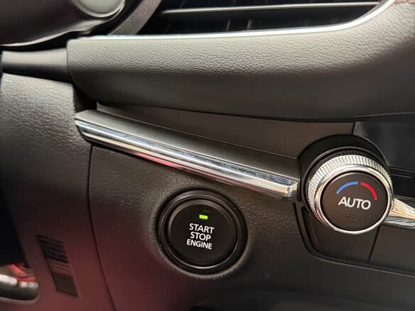 2021 Mazda 3 Axela IV (BP), белый - вид 8