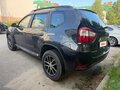 2015 Nissan Terrano III (D10), чёрный - вид 3
