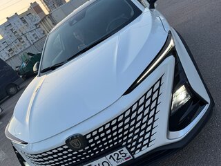 2023 Changan UNI-T I, белый, 1749000 рублей, вид 2