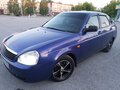 2010 Lada (ВАЗ) Priora I, синий, 399000 рублей