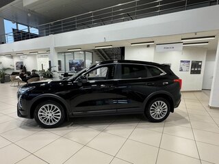 2026 Haval Jolion I Рестайлинг, чёрный, 2622510 рублей, вид 4