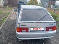 2008 Lada (ВАЗ) 2114, серебристый, 400000 рублей - вид 3