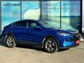 2023 Haval F7x I Рестайлинг, синий, 2060000 рублей - вид 3