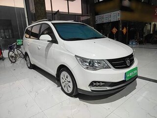 2019 Baojun 730 II Рестайлинг, белый, 1340000 рублей, вид 3