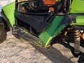 2012 Arctic Cat Wildcat, зелёный, 800000 рублей - вид 4