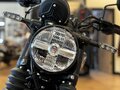 2026 Royal Enfield Guerrilla 450, коричневый, 554000 рублей - вид 5