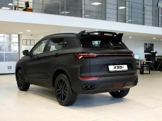 2026 Belgee X50+, чёрный, 2799990 рублей, вид 2