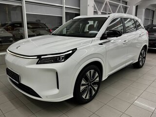 2026 Evolute i-Space I Рестайлинг, белый, 3890000 рублей, вид 2