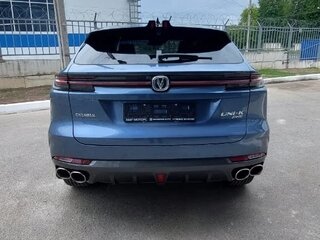 2023 Changan UNI-K, синий, 2720000 рублей, вид 5