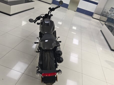 2023 Harley-Davidson Sportster S, серый, 1750000 рублей, вид 4