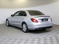 2016 Mercedes-Benz C-Класс 200 9G-TRONIC IV (W205), серебристый, 1899000 рублей - вид 6