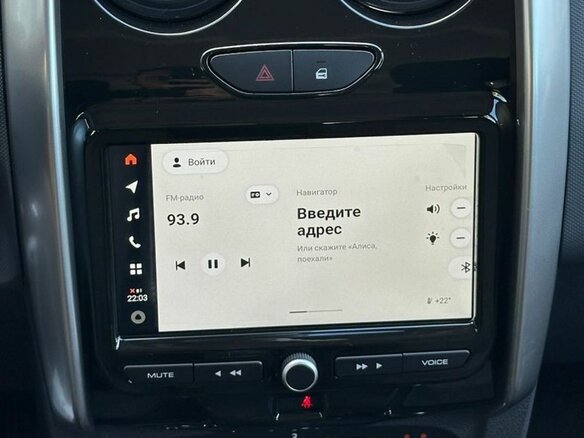 2026 Lada (ВАЗ) Largus I Рестайлинг, белый, 1837000 рублей - вид 19