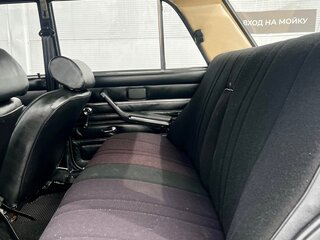 1987 Lada (ВАЗ) 2106, коричневый, 280000 рублей, вид 5