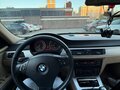2005 BMW 3 серии 320i V (E90/E91/E92/E93), чёрный, 780000 рублей - вид 5