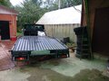 2012 Ford Transit, чёрный, 2700000 рублей - вид 2