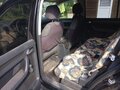 2008 Volkswagen Touran I Рестайлинг, чёрный, 450000 рублей - вид 10