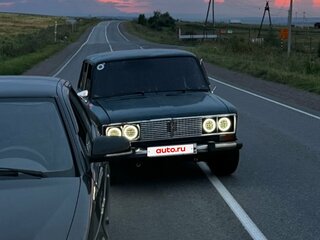 2002 Lada (ВАЗ) 2106 21065, зелёный, 59000 рублей, вид 1